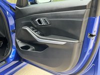 USED 2019 69 BMW 3 SERIES 2.0 330i M Sport Saloon 4dr Petrol Auto Euro 6 (s/s) (258 ps) 