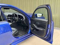 USED 2019 69 BMW 3 SERIES 2.0 330i M Sport Saloon 4dr Petrol Auto Euro 6 (s/s) (258 ps) 