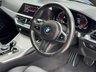 USED 2019 69 BMW 3 SERIES 2.0 330i M Sport Saloon 4dr Petrol Auto Euro 6 (s/s) (258 ps) 