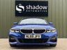 USED 2019 69 BMW 3 SERIES 2.0 330i M Sport Saloon 4dr Petrol Auto Euro 6 (s/s) (258 ps) 