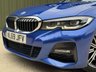 USED 2019 69 BMW 3 SERIES 2.0 330i M Sport Saloon 4dr Petrol Auto Euro 6 (s/s) (258 ps) 
