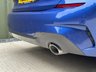 USED 2019 69 BMW 3 SERIES 2.0 330i M Sport Saloon 4dr Petrol Auto Euro 6 (s/s) (258 ps) 