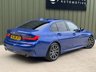 USED 2019 69 BMW 3 SERIES 2.0 330i M Sport Saloon 4dr Petrol Auto Euro 6 (s/s) (258 ps) 