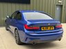 USED 2019 69 BMW 3 SERIES 2.0 330i M Sport Saloon 4dr Petrol Auto Euro 6 (s/s) (258 ps) 