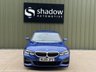 USED 2019 69 BMW 3 SERIES 2.0 330i M Sport Saloon 4dr Petrol Auto Euro 6 (s/s) (258 ps) 