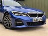 USED 2019 69 BMW 3 SERIES 2.0 330i M Sport Saloon 4dr Petrol Auto Euro 6 (s/s) (258 ps) 