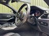 USED 2019 69 BMW 3 SERIES 2.0 330i M Sport Saloon 4dr Petrol Auto Euro 6 (s/s) (258 ps) 