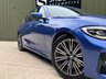 USED 2019 69 BMW 3 SERIES 2.0 330i M Sport Saloon 4dr Petrol Auto Euro 6 (s/s) (258 ps) 