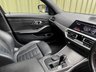 USED 2019 69 BMW 3 SERIES 2.0 330i M Sport Saloon 4dr Petrol Auto Euro 6 (s/s) (258 ps) 
