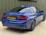 USED 2019 69 BMW 3 SERIES 2.0 330i M Sport Saloon 4dr Petrol Auto Euro 6 (s/s) (258 ps) 
