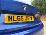 USED 2019 69 BMW 3 SERIES 2.0 330i M Sport Saloon 4dr Petrol Auto Euro 6 (s/s) (258 ps) 