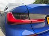 USED 2019 69 BMW 3 SERIES 2.0 330i M Sport Saloon 4dr Petrol Auto Euro 6 (s/s) (258 ps) 