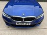 USED 2019 69 BMW 3 SERIES 2.0 330i M Sport Saloon 4dr Petrol Auto Euro 6 (s/s) (258 ps) 
