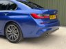 USED 2019 69 BMW 3 SERIES 2.0 330i M Sport Saloon 4dr Petrol Auto Euro 6 (s/s) (258 ps) 