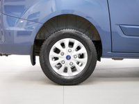 USED 2022 22 FORD TRANSIT CUSTOM 300 2.0 EBL 170 BHP SWB LIMITED AUTO CREWCAB 6 SEATER ( NO VAT ! )  1 OWNER | 6 SEATS | AUTOMATIC | NO VAT !