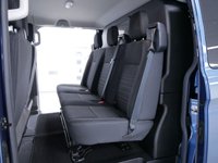 USED 2022 22 FORD TRANSIT CUSTOM 300 2.0 EBL 170 BHP SWB LIMITED AUTO CREWCAB 6 SEATER ( NO VAT ! )  1 OWNER | 6 SEATS | AUTOMATIC | NO VAT !