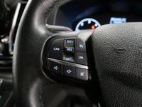 USED 2022 22 FORD TRANSIT CUSTOM 300 2.0 EBL 170 BHP SWB LIMITED AUTO CREWCAB 6 SEATER ( NO VAT ! )  1 OWNER | 6 SEATS | AUTOMATIC | NO VAT !