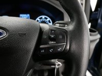 USED 2022 22 FORD TRANSIT CUSTOM 300 2.0 EBL 170 BHP SWB LIMITED AUTO CREWCAB 6 SEATER ( NO VAT ! )  1 OWNER | 6 SEATS | AUTOMATIC | NO VAT !