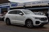 USED 2019 19 VOLKSWAGEN TOUAREG FABULOUS FEBRUARY SALE PRICE 3.0 TDI V6 R-Line Tiptronic 4Motion 286ps PARKING AID, SATNAV, APPLE/ANDROID AUTO, 21