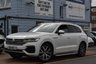 USED 2019 19 VOLKSWAGEN TOUAREG FABULOUS FEBRUARY SALE PRICE 3.0 TDI V6 R-Line Tiptronic 4Motion 286ps PARKING AID, SATNAV, APPLE/ANDROID AUTO, 21