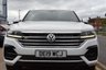 USED 2019 19 VOLKSWAGEN TOUAREG FABULOUS FEBRUARY SALE PRICE 3.0 TDI V6 R-Line Tiptronic 4Motion 286ps PARKING AID, SATNAV, APPLE/ANDROID AUTO, 21