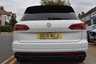 USED 2019 19 VOLKSWAGEN TOUAREG FABULOUS FEBRUARY SALE PRICE 3.0 TDI V6 R-Line Tiptronic 4Motion 286ps PARKING AID, SATNAV, APPLE/ANDROID AUTO, 21