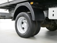 USED 2023 23 NISSAN INTERSTAR 2.3 DCI 145 BHP L3 LONG TEKNA TWIN WHEEL TIPPER ( TOOL POD ) 1 OWNER | AIR CON | SAT NAV | TWIN WHEEL