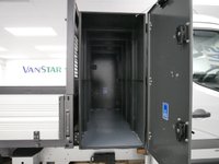 USED 2023 23 NISSAN INTERSTAR 2.3 DCI 145 BHP L3 LONG TEKNA TWIN WHEEL TIPPER ( TOOL POD ) 1 OWNER | AIR CON | SAT NAV | TWIN WHEEL