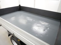 USED 2023 23 NISSAN INTERSTAR 2.3 DCI 145 BHP L3 LONG TEKNA TWIN WHEEL TIPPER ( TOOL POD ) 1 OWNER | AIR CON | SAT NAV | TWIN WHEEL