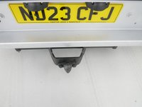 USED 2023 23 NISSAN INTERSTAR 2.3 DCI 145 BHP L3 LONG TEKNA TWIN WHEEL TIPPER ( TOOL POD ) 1 OWNER | AIR CON | SAT NAV | TWIN WHEEL