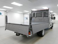 USED 2023 23 NISSAN INTERSTAR 2.3 DCI 145 BHP L3 LONG TEKNA TWIN WHEEL TIPPER ( TOOL POD ) 1 OWNER | AIR CON | SAT NAV | TWIN WHEEL