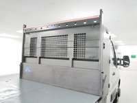 USED 2023 23 NISSAN INTERSTAR 2.3 DCI 145 BHP L3 LONG TEKNA TWIN WHEEL TIPPER ( TOOL POD ) 1 OWNER | AIR CON | SAT NAV | TWIN WHEEL