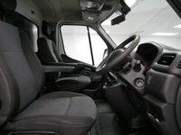 USED 2023 23 NISSAN INTERSTAR 2.3 DCI 145 BHP L3 LONG TEKNA TWIN WHEEL TIPPER ( TOOL POD ) 1 OWNER | AIR CON | SAT NAV | TWIN WHEEL