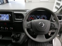 USED 2023 23 NISSAN INTERSTAR 2.3 DCI 145 BHP L3 LONG TEKNA TWIN WHEEL TIPPER ( TOOL POD ) 1 OWNER | AIR CON | SAT NAV | TWIN WHEEL