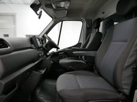 USED 2023 23 NISSAN INTERSTAR 2.3 DCI 145 BHP L3 LONG TEKNA TWIN WHEEL TIPPER ( TOOL POD ) 1 OWNER | AIR CON | SAT NAV | TWIN WHEEL