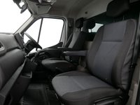 USED 2023 23 NISSAN INTERSTAR 2.3 DCI 145 BHP L3 LONG TEKNA TWIN WHEEL TIPPER ( TOOL POD ) 1 OWNER | AIR CON | SAT NAV | TWIN WHEEL