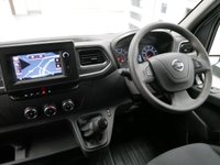 USED 2023 23 NISSAN INTERSTAR 2.3 DCI 145 BHP L3 LONG TEKNA TWIN WHEEL TIPPER ( TOOL POD ) 1 OWNER | AIR CON | SAT NAV | TWIN WHEEL