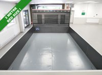 USED 2023 23 NISSAN INTERSTAR 2.3 DCI 145 BHP L3 LONG TEKNA TWIN WHEEL TIPPER ( TOOL POD ) 1 OWNER | AIR CON | SAT NAV | TWIN WHEEL