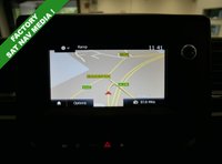 USED 2023 23 NISSAN INTERSTAR 2.3 DCI 145 BHP L3 LONG TEKNA TWIN WHEEL TIPPER ( TOOL POD ) 1 OWNER | AIR CON | SAT NAV | TWIN WHEEL