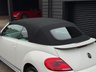 USED 2013 13 VOLKSWAGEN BEETLE 1.4 TSI 60s Cabriolet 2dr Petrol Manual Euro 5 (160 ps) 