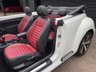 USED 2013 13 VOLKSWAGEN BEETLE 1.4 TSI 60s Cabriolet 2dr Petrol Manual Euro 5 (160 ps) 