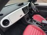 USED 2013 13 VOLKSWAGEN BEETLE 1.4 TSI 60s Cabriolet 2dr Petrol Manual Euro 5 (160 ps) 