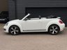 USED 2013 13 VOLKSWAGEN BEETLE 1.4 TSI 60s Cabriolet 2dr Petrol Manual Euro 5 (160 ps) 