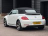 USED 2013 13 VOLKSWAGEN BEETLE 1.4 TSI 60s Cabriolet 2dr Petrol Manual Euro 5 (160 ps) 