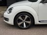 USED 2013 13 VOLKSWAGEN BEETLE 1.4 TSI 60s Cabriolet 2dr Petrol Manual Euro 5 (160 ps) 