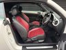USED 2013 13 VOLKSWAGEN BEETLE 1.4 TSI 60s Cabriolet 2dr Petrol Manual Euro 5 (160 ps) 