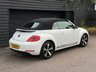 USED 2013 13 VOLKSWAGEN BEETLE 1.4 TSI 60s Cabriolet 2dr Petrol Manual Euro 5 (160 ps) 