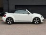 USED 2013 13 VOLKSWAGEN BEETLE 1.4 TSI 60s Cabriolet 2dr Petrol Manual Euro 5 (160 ps) 