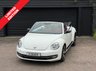 USED 2013 13 VOLKSWAGEN BEETLE 1.4 TSI 60s Cabriolet 2dr Petrol Manual Euro 5 (160 ps) 
