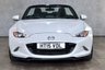 USED 2015 15 MAZDA MX-5 1.5 SKYACTIV-G SE-L Nav Convertible 2dr Petrol Manual Euro 6 (131 ps) 
